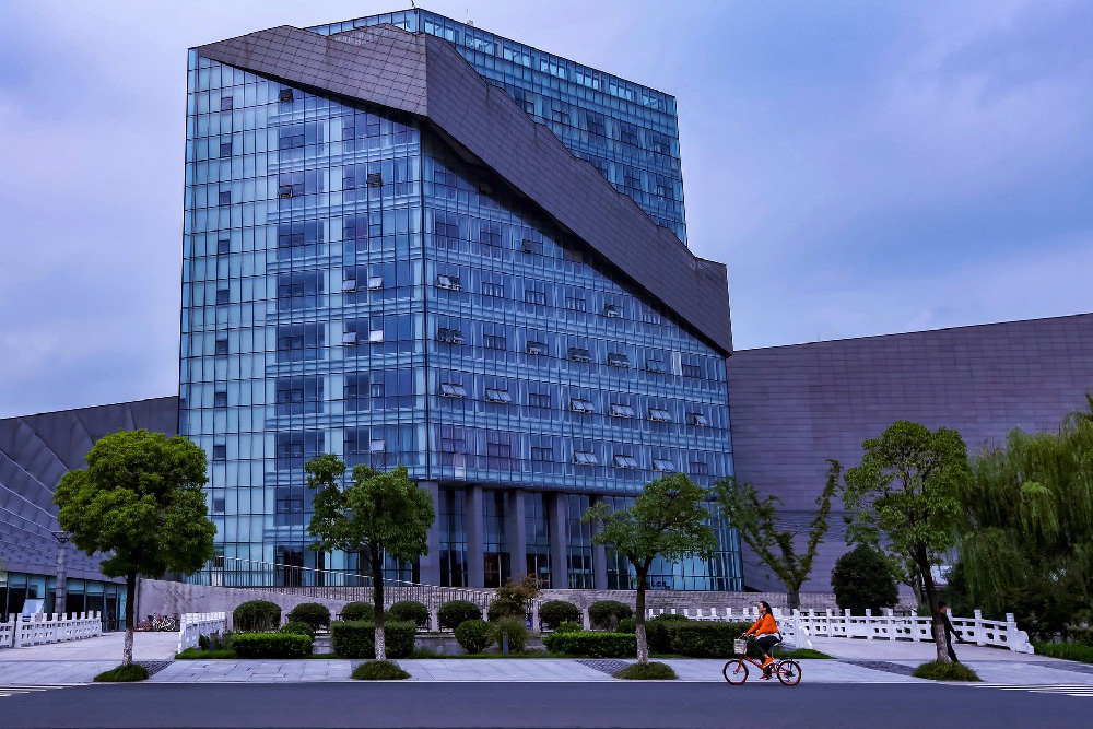 南京大學小劇場