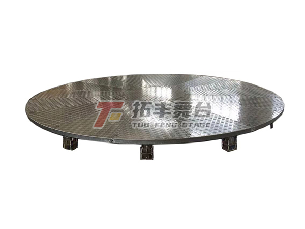 旋轉(zhuǎn)舞臺(tái)